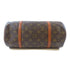 LOUIS VUITTON LV GHW Papillon 30 Handbag Shoulder Bag M51365 Monogram Brown