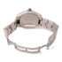 CARTIER Roadster Automatic Watch 80005 Stainless Steel Silver Color