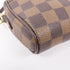 LOUIS VUITTON LV GHW Pochette Ipanema Shoulder Bag N51296 Damier Brown