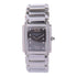 PATEK PHILIPPE Twenty4 Quartz Watch 4910/10A-10 Stainless Steel Silver