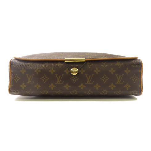 LOUIS VUITTON LV GHW Abbesses Shoulder Bag M45257 Monogram v1