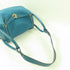HERMES PHW Lindy 26 Handbag 2 Way Shoulder Bag Clemence Bleu Izmir/Bleu Saphir