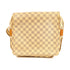 LOUIS VUITTON LV GHW Naviglio Crossbody Shoulder Bag N51189 Damier Azur