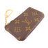LOUIS VUITTON LV GHW Key Pouch Key Holder M62650 Monogram Brown