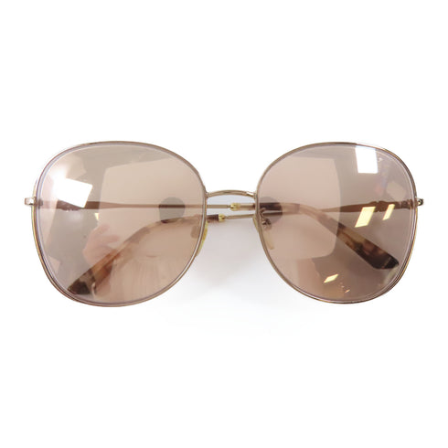 BALENCIAGA Sunglasses BA139K PVC Pink