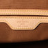 LOUIS VUITTON LV GHW Cabas Mezzo Shoulder Bag M51151 Monogram Brown