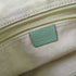 GUCCI GG Tote Bag Shoulder Bag Crossbody Canvas 353440 Green
