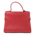 Delvaux GHW 2 Way Shoulder Bag Calfskin Leather