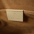 GUCCI GG GHW Ophidia GG Shoulder Bag 499621 Calfskin Leather White