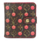 LOUIS VUITTON LV GHW Cherry Compact Zip Wallet M95005 Monogram Brown Red