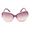 PRADA Sunglasses PVC Purple
