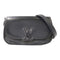 LOUIS VUITTON LV SHW Buci Shoulder Bag M59386 Epi Black