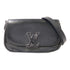 LOUIS VUITTON LV SHW Buci Shoulder Bag M59386 Epi Black