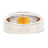 CARTIER Ring US#5.5 18K White Gold