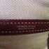 HERMES PHW Garden Party PM Tote Bag Negonda Leather 55 Rouge H Wine Red