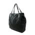 BURBERRY SHW Shoulder Bag Nylon Black