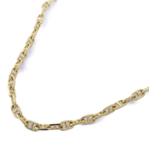 Fine Jewelry Necklace 14K Yellow Gold