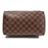 LOUIS VUITTON LV GHW Speedy 25 Handbag N41365 Damier Brown