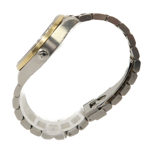 TUDOR TUDOR Style Automatic Watch 12503 Stainless steel Silver