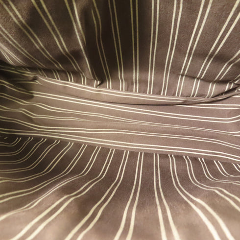 LOUIS VUITTON LV SHW Besace PM Shoulder Bag Brown