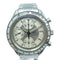 OMEGA Speedmaster Automatic Watch 3513-30 Stainless Steel White