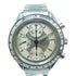 OMEGA Speedmaster Automatic Watch 3513-30 Stainless Steel White
