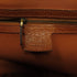 GUCCI GG GHW Hand Bag Canvas 114998 Brown