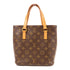 LOUIS VUITTON LV GHW Vavin PM Handbag M51172 Monogram Brown