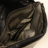 CHANEL CC SHW Shoulder Bag Calfskin Leather Black v1