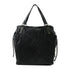 BURBERRY SHW Shoulder Bag Nylon Black