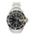 ROLEX Submariner Date Automatic Wristwatch 16610 Stainless Steel Black #18cm