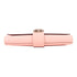 HERMES PHW CDC Medor Clutch Leather Rose Sakura