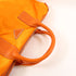 PRADA SHW Tote Bag VA0681 Nylon Orange