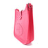 HERMES PHW Evelyne 16 Amazone Shoulder Bag Rose Extreme