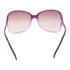 PRADA Sunglasses PVC Purple
