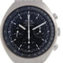OMEGA Speedmaster Mark II Automatic Watch 327.10.43.50.01.001 SS Black