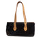 LOUIS VUITTON LV GHW Rosewood Avenue Handbag Vernis N93510 Red
