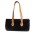 LOUIS VUITTON LV GHW Rosewood Avenue Handbag Vernis N93510 Red