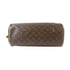LOUIS VUITTON LV GHW Montorgueil PM Hand Bag M95565 Monogram Brown