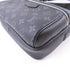 LOUIS VUITTON LV Outdoor Messenger Shoulder Bag M30233 Monogram Eclipse Taiga