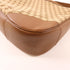 GUCCI GG GHW Bree Micro Hobo Shoulder Bag 449244 Canvas Brown
