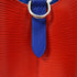 LOUIS VUITTON LV SHW Neo Noe 2 Way Bag Handbag M54365 Epi Blue/Red