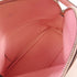 HERMES PHW Bolide 27 Handbag Shoulder Bag Crossbody Swift Leather Rose Sakura