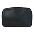 LOUIS VUITTON LV SHW Trousse Toilette GM Clutch Bag Pouch Taiga Black