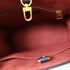LOUIS VUITTON LV On The Go PM 2 Way Bag M45659 Monogram Empreinte Black/Beige v1
