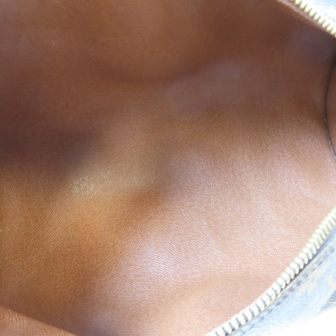 LOUIS VUITTON LV GHW Papillon 30 Handbag M51365 Monogram Brown