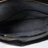 LOUIS VUITTON LV Lussac Shoulder Bag M52282 Epi Black