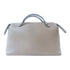 FENDI SHW By The Way 2 Way Bag 8BL146 1D5 FONJ3 Calfskin Leather Grey