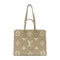 LOUIS VUITTON LV OnTheGo MM 2 Way Shoulder Tote Bag M45494 Monogram Empreinte
