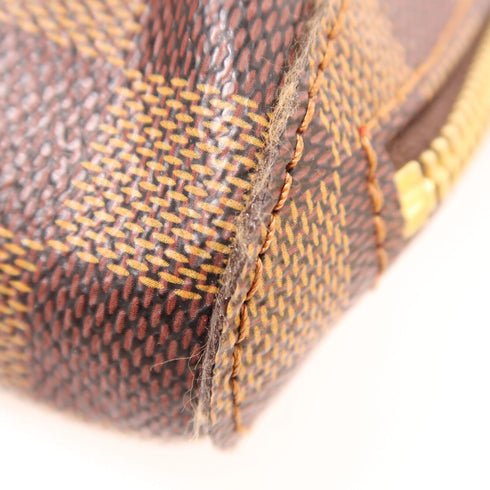 LOUIS VUITTON LV Geronimos N51994 Waist Bag Damier